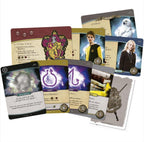 HARRY POTTER GAME - DEFENSE AGAINST THE DARK ARTS (FR)