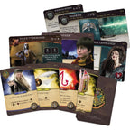 JEU HARRY POTTER HOGWART'S BATTLE - BATAILLE À POUDLARD