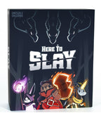 JEU HERE TO SLAY - Version française