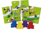 JEU MON PREMIER CARCASSONNE