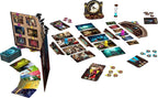 JEU MYSTERIUM