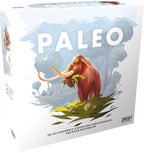 JEU PALEO - Version française