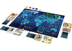 JEU PANDEMIC (PANDÉMIE)