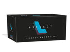 JEU PROJECT L EXTENSION - FINESSE - Version multilingue