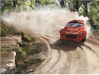 JEU RALLYMAN : DIRT