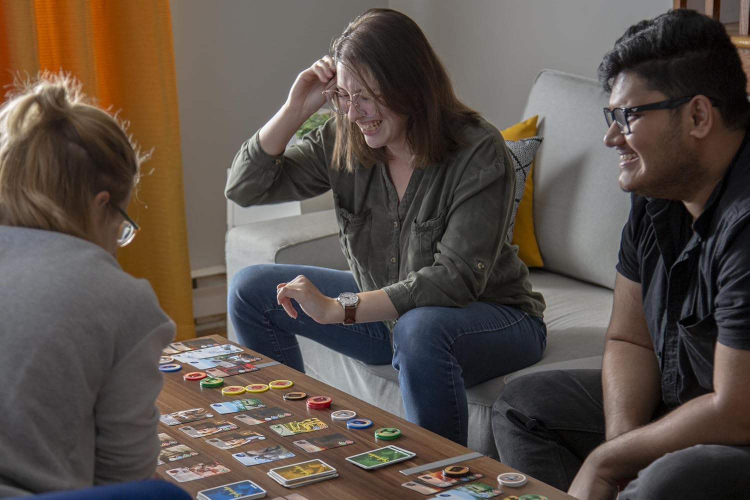 JEU SPLENDOR BILINGUE