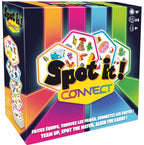 JEU SPOT IT! - DOBBLE - CONNECT