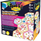 JEU SPOT IT! - DOBBLE - CONNECT