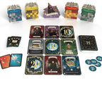 JEU STUPEFIX - Version française