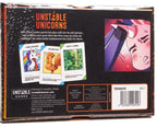 JEU UNSTABLE UNICORNS - NSFW - Version française