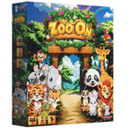JEU ZOO ON - Version française