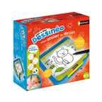 DESSINÉO LIGHT-UP DRAWING TABLE