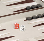 JEU BACKGAMMON (JACQUET)