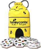 HONEYCOMBS GAME
