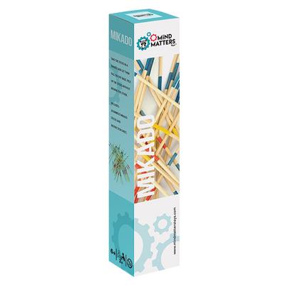 JEU MIKADO