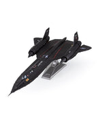 METAL EARTH - SR-71 BLACKBIRD AIRCRAFT 2.5 SHEETS