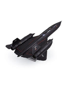 METAL EARTH - SR-71 BLACKBIRD AIRCRAFT 2.5 SHEETS