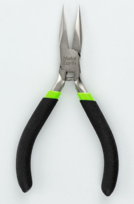 METAL EARTH - TOOL KIT (PLIERS)