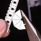METAL EARTH - TOOL KIT (PLIERS)