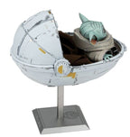 METAL EARTH ICONX - THE MANDALORIAN THE CHILD