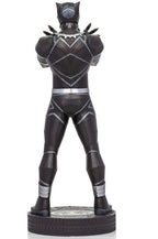 METAL EARTH MARVEL AVENGERS - BLACK PANTHER