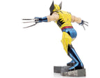 METAL EARTH - MARVEL - WOLVERINE 3.5 SHEETS