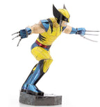METAL EARTH - MARVEL - WOLVERINE 3.5 SHEETS