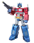 METAL EARTH - OPTIMUS PRIME 3 FEUILLES