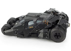 METAL EARTH PREMIUM SERIES - BATMAN - LE CHEVALIER NOIR - LE GOBELET 3 FEUILLES