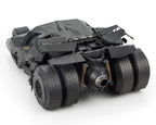 METAL EARTH PREMIUM SERIES - BATMAN - LE CHEVALIER NOIR - LE GOBELET 3 FEUILLES