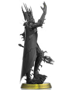 METAL EARTH PREMIUM SERIES - LE SEIGNEUR DES ANNEAUX - SAURON 3.5 FEUILLES