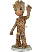 METAL EARTH THE INFINITY SAGA - GROOT