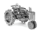 METAL EARTH - TRACTEUR JOHN DEERE