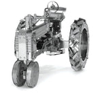 METAL EARTH - TRACTEUR JOHN DEERE