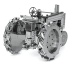 METAL EARTH - TRACTEUR JOHN DEERE