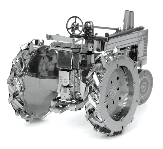 METAL EARTH - TRACTEUR JOHN DEERE