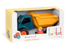 *26 BATTAT - DUMP TRUCK