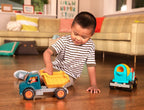 *26 BATTAT - DUMP TRUCK