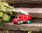 *26 BATTAT - CAMION DE POMPIER