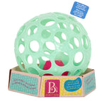 BATTAT BABY - BALLE LUMINEUSE "GRAB N' GLOW"