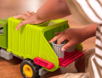 BATTAT - GARBAGE TRUCK