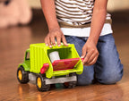 BATTAT - GARBAGE TRUCK