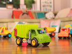 BATTAT - GARBAGE TRUCK