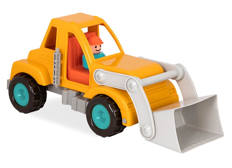 BATTAT - FRONT END LOADER