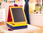BATTAT CREATIVE - CHEVALET PORTABLE "TAKE IT EASEL"