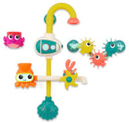 BATTAT - BATH TOY - FULL WATERWORKS