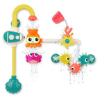 BATTAT - BATH TOY - FULL WATERWORKS