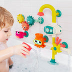 BATTAT - BATH TOY - FULL WATERWORKS