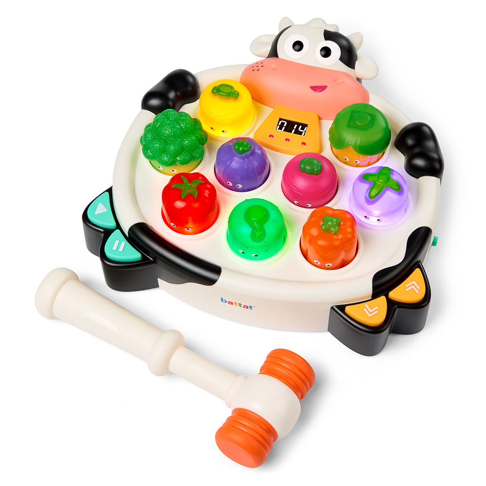 BATTAT - JEU INTERACTIF BOP