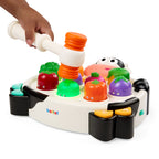 BATTAT - JEU INTERACTIF BOP